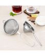 Stainless Steel Conical Tea Strainer No.1