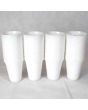 Plastic Water Cooler Cup 7oZ 100 Pieces