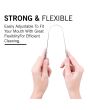 Stainless Steel Tongue Cleaner