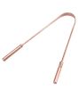 Copper Tongue Cleaner Non-Toxic