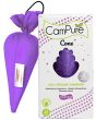 CAMPURE LAVENDER CONE 1 Pack