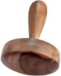 Chapati Press Roti Fluffer Indian Datta Press