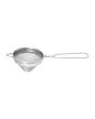 Stainless Steel Conical Tea Strainer No.1