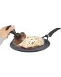Chapati Press Roti Fluffer Indian Datta Press