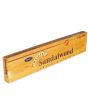NIKHIL'S Sandalwood Masala Premium Incense Sticks (1 pack)