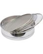 Interchangeable Sieve Set