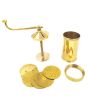 Brass Sev Sancha