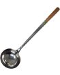 Chinese Ladle No.2
