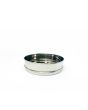 Stainless Steel Cooker Pot - 19cm Set of 3