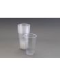 Plastic 1/2 (300ml) Pint Tumblers - Pack of 50