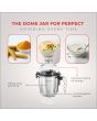 Sujata Dynamix 900 Watts Mixer Grinder