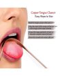 Copper Tongue Cleaner Non-Toxic