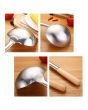 Chinese Ladle No.2