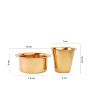 Coffe Cup Dabara Set