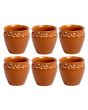 Ceramic Tea Cup 1pc