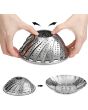 Stainless Steel Steamer Basket 11