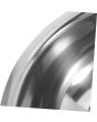 Stainless Steel Besan No -18