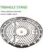 Stainless Steel Steamer Basket 11