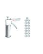 King Kitchen Press Farsan & Icing Maker 
