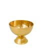Traditional Brass Cup Nandadeep No.6