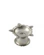 Traditional Stainless Steel STP Star Niranjan Divi No.6