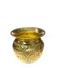 Brass Nakshi Chambu Lota 7