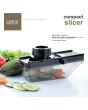 Compact Slicer