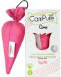 CAMPURE ROSE CONE 1 Pack