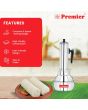 Premier Delight Stainless Steel Puttu Maker