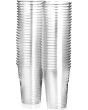 Plastic 1/2 (300ml) Pint Tumblers - Pack of 50