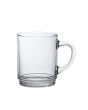 Duralex Versailles Clear Mug 26cl Pack Of 6