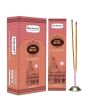 Hari Darshan Temple Rose Incense Sticks (Pack of 12)