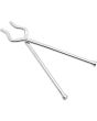 Stainless Steel Sanshi / Pincer Mat Finish