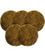 Cow Dung Cake 1 Pack