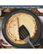 Die Cast Crepe Pan 28cm