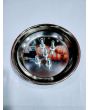 Incense Holder Plate No 5