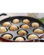Non-Stick Paniyaram Pan (Large)