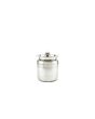 Raj Stainless Steel Oil Jar – No 7