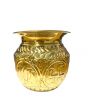Brass Nakshi Chambu Lota 8