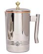 Copper Platinum Water Jug - No 4