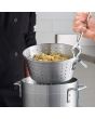 Stainless Steel Sanshi / Pincer Mat Finish