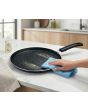 Solitaire Non-Stick Rim Tawa 25cm