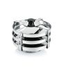 Stainless Steel Dhokla Maker 3 Plates