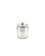 Stainless Steel Oil Jar No 8