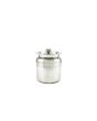 Stainless Steel Oil Jar – No.9