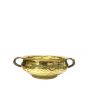 Brass Urli Size 8 - Diameter 24.5cm