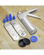 King Kitchen Press Farsan & Icing Maker 
