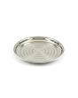 Stainless Steel Baggi China Plate No. 11