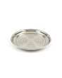 Stainless Steel Baggi China Plate No. 11