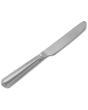 Bead Stainless Steel Mirror Finished Dessert Knives